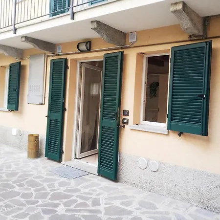Appartement La Casa Di Gio *