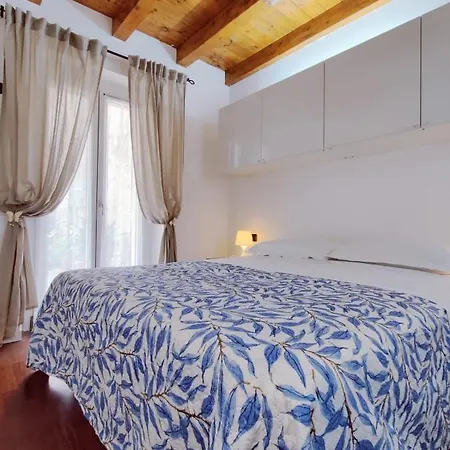 Appartement La Casa Di Gio Lecco