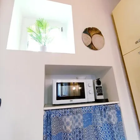 La Casa Di Gio Appartement *