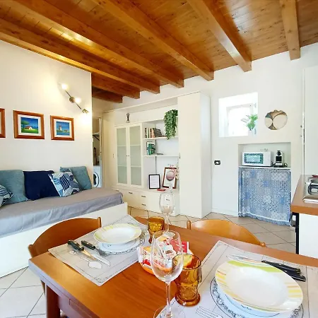 La Casa Di Gio Appartement *